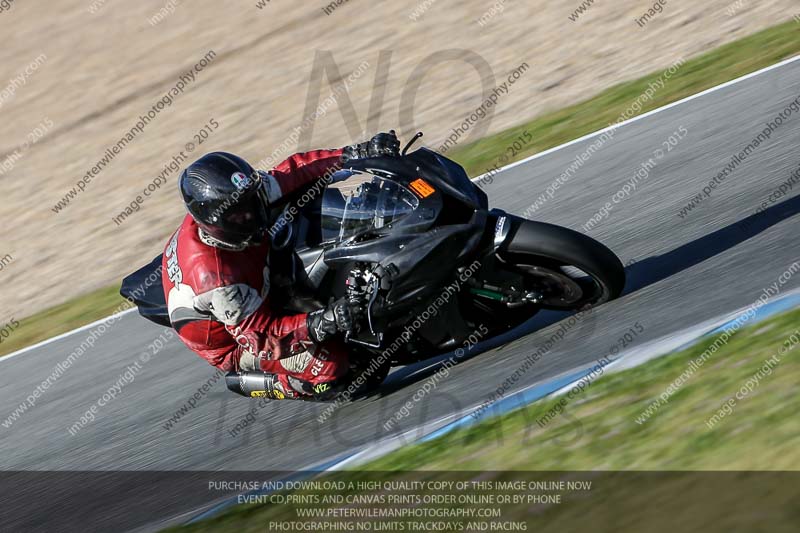 18 to 20th november 2013;Jerez;event digital images;motorbikes;no limits;peter wileman photography;trackday;trackday digital images