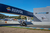 Fast Black Bikes