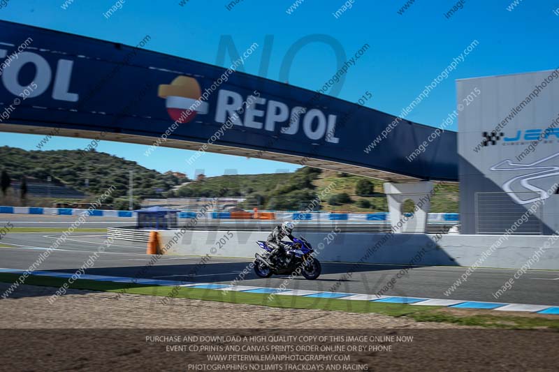 18 to 20th november 2013;Jerez;event digital images;motorbikes;no limits;peter wileman photography;trackday;trackday digital images