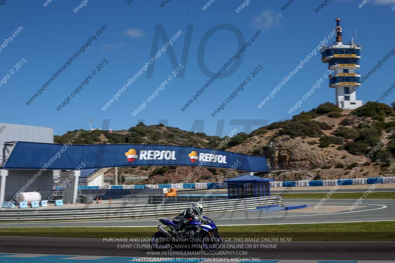 18 to 20th november 2013;Jerez;event digital images;motorbikes;no limits;peter wileman photography;trackday;trackday digital images