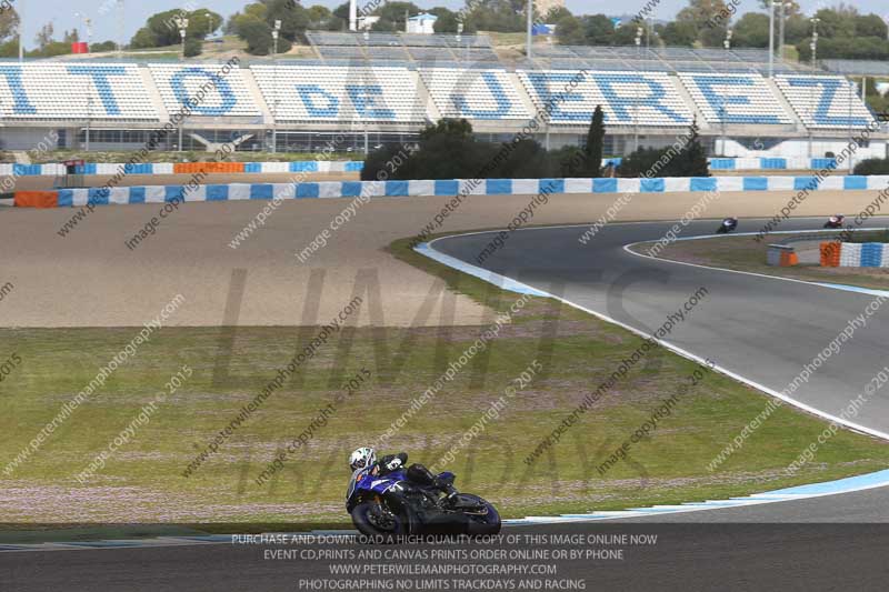 18 to 20th november 2013;Jerez;event digital images;motorbikes;no limits;peter wileman photography;trackday;trackday digital images