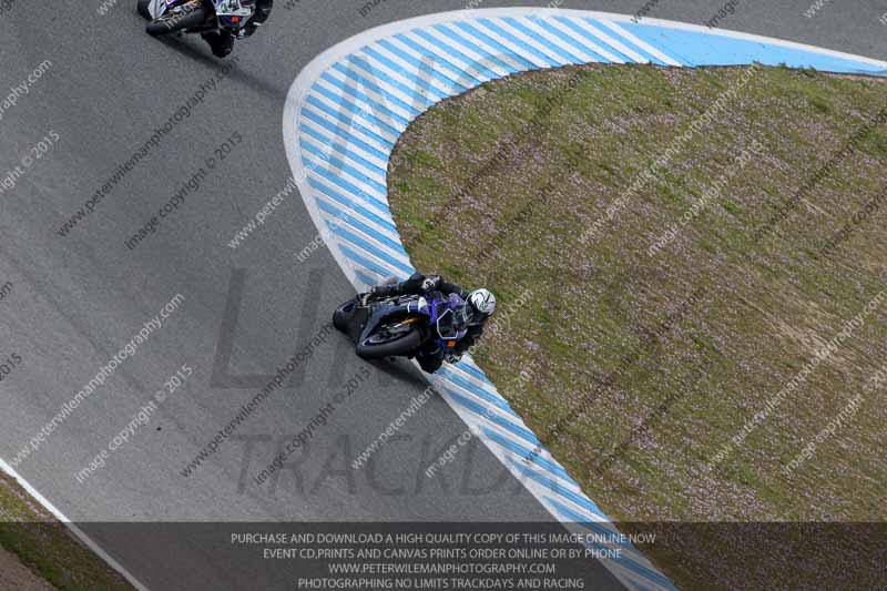 18 to 20th november 2013;Jerez;event digital images;motorbikes;no limits;peter wileman photography;trackday;trackday digital images