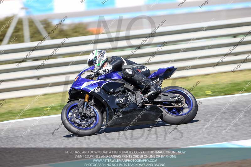 18 to 20th november 2013;Jerez;event digital images;motorbikes;no limits;peter wileman photography;trackday;trackday digital images