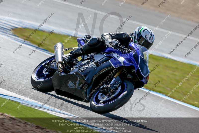 18 to 20th november 2013;Jerez;event digital images;motorbikes;no limits;peter wileman photography;trackday;trackday digital images