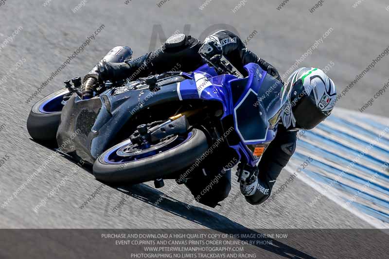 18 to 20th november 2013;Jerez;event digital images;motorbikes;no limits;peter wileman photography;trackday;trackday digital images