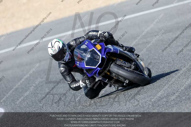 18 to 20th november 2013;Jerez;event digital images;motorbikes;no limits;peter wileman photography;trackday;trackday digital images