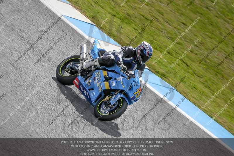 18 to 20th november 2013;Jerez;event digital images;motorbikes;no limits;peter wileman photography;trackday;trackday digital images