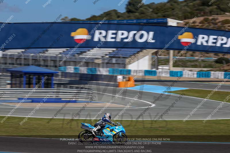 18 to 20th november 2013;Jerez;event digital images;motorbikes;no limits;peter wileman photography;trackday;trackday digital images