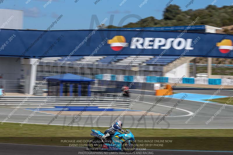 18 to 20th november 2013;Jerez;event digital images;motorbikes;no limits;peter wileman photography;trackday;trackday digital images