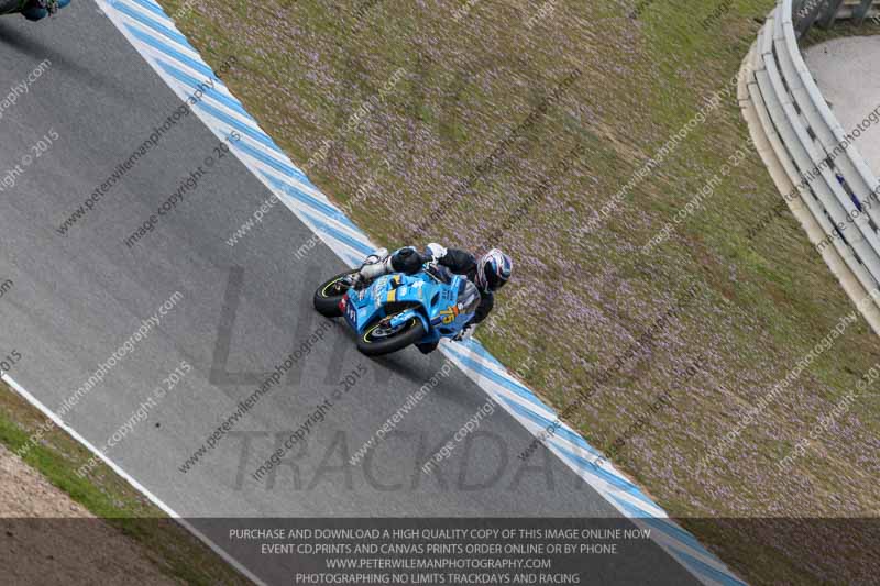 18 to 20th november 2013;Jerez;event digital images;motorbikes;no limits;peter wileman photography;trackday;trackday digital images