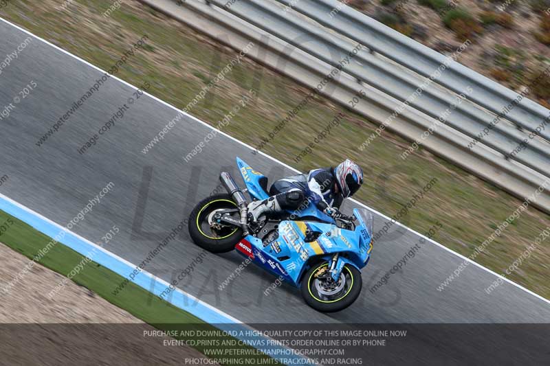 18 to 20th november 2013;Jerez;event digital images;motorbikes;no limits;peter wileman photography;trackday;trackday digital images