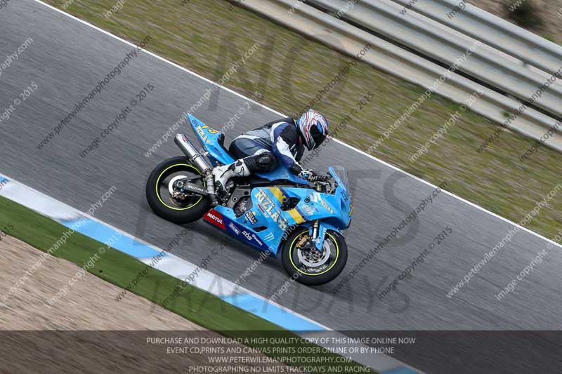 18 to 20th november 2013;Jerez;event digital images;motorbikes;no limits;peter wileman photography;trackday;trackday digital images