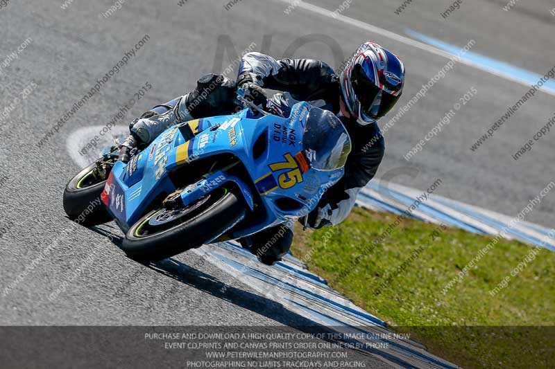 18 to 20th november 2013;Jerez;event digital images;motorbikes;no limits;peter wileman photography;trackday;trackday digital images