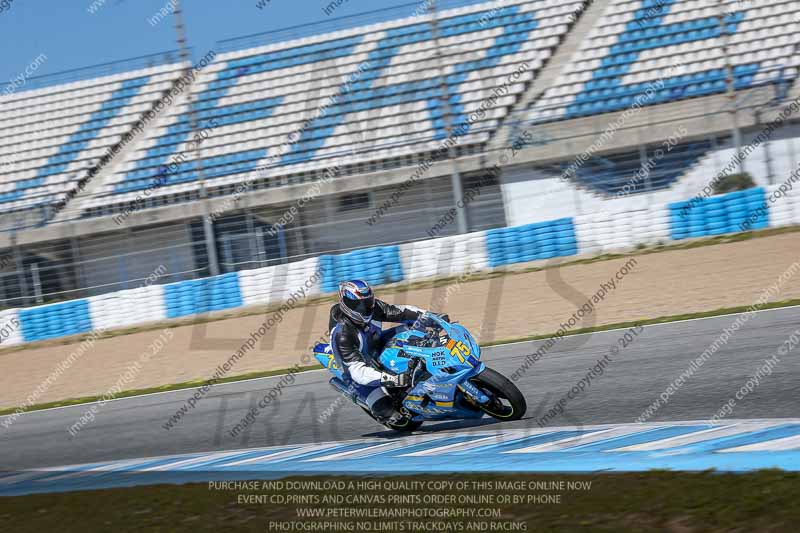 18 to 20th november 2013;Jerez;event digital images;motorbikes;no limits;peter wileman photography;trackday;trackday digital images
