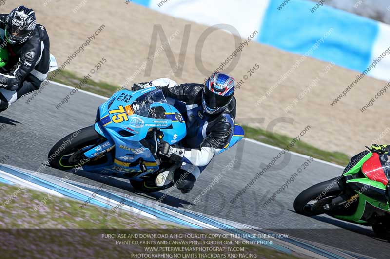 18 to 20th november 2013;Jerez;event digital images;motorbikes;no limits;peter wileman photography;trackday;trackday digital images