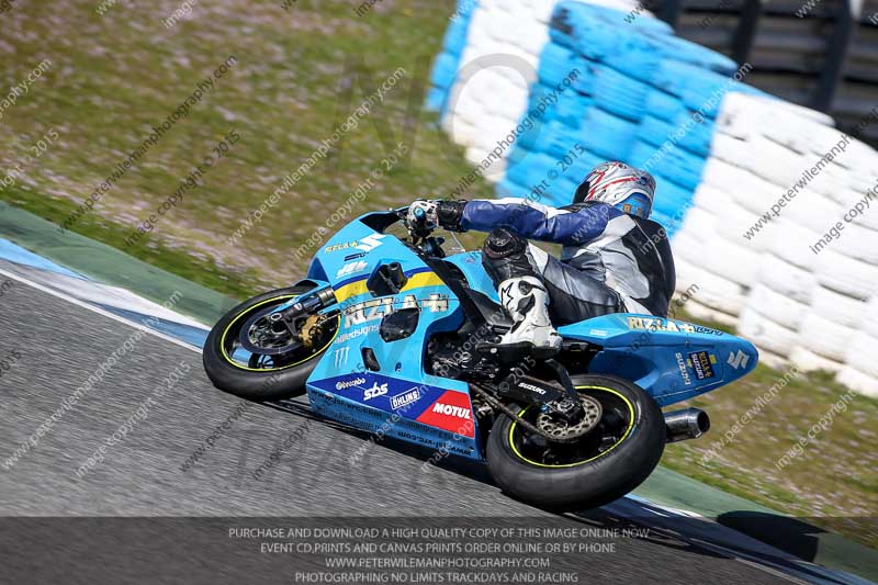 18 to 20th november 2013;Jerez;event digital images;motorbikes;no limits;peter wileman photography;trackday;trackday digital images