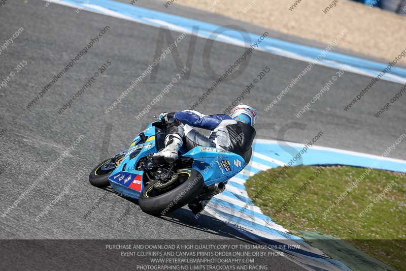 18 to 20th november 2013;Jerez;event digital images;motorbikes;no limits;peter wileman photography;trackday;trackday digital images