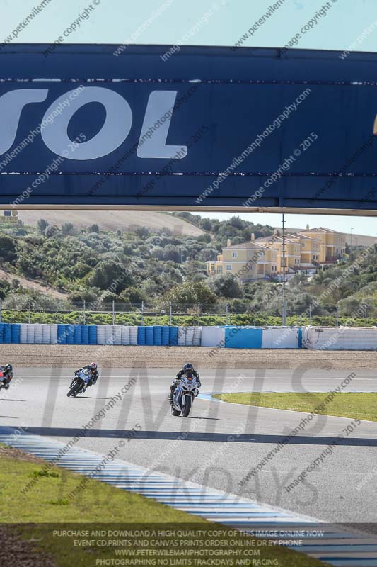 18 to 20th november 2013;Jerez;event digital images;motorbikes;no limits;peter wileman photography;trackday;trackday digital images
