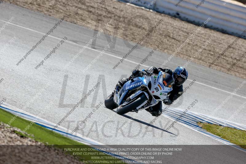 18 to 20th november 2013;Jerez;event digital images;motorbikes;no limits;peter wileman photography;trackday;trackday digital images