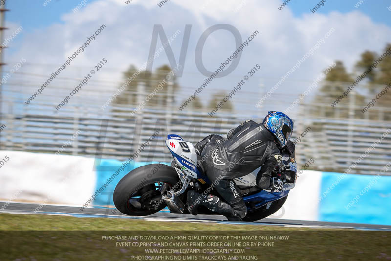 18 to 20th november 2013;Jerez;event digital images;motorbikes;no limits;peter wileman photography;trackday;trackday digital images