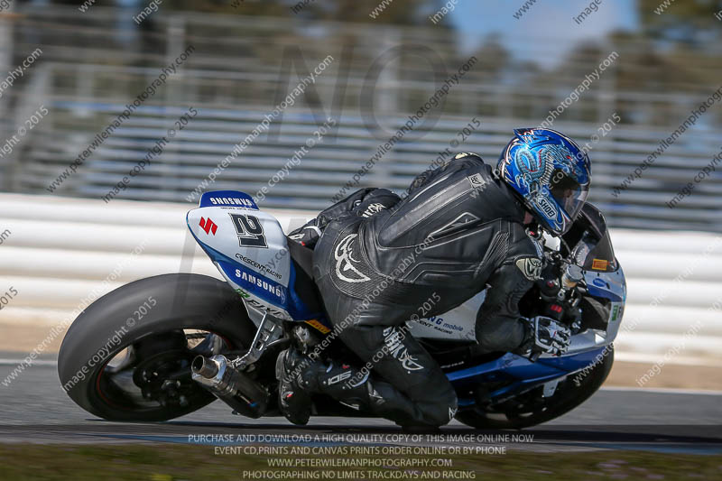 18 to 20th november 2013;Jerez;event digital images;motorbikes;no limits;peter wileman photography;trackday;trackday digital images