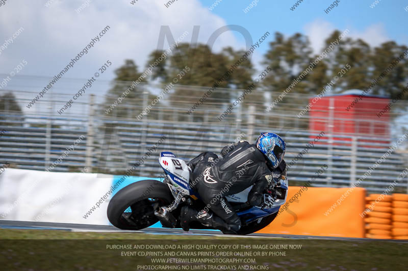 18 to 20th november 2013;Jerez;event digital images;motorbikes;no limits;peter wileman photography;trackday;trackday digital images