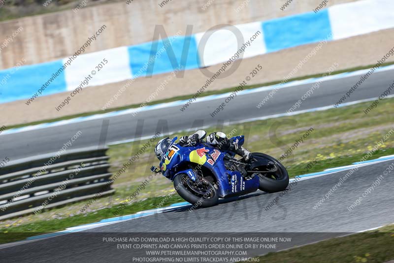 18 to 20th november 2013;Jerez;event digital images;motorbikes;no limits;peter wileman photography;trackday;trackday digital images
