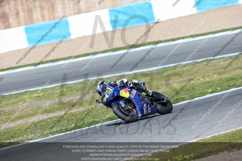 18 to 20th november 2013;Jerez;event digital images;motorbikes;no limits;peter wileman photography;trackday;trackday digital images