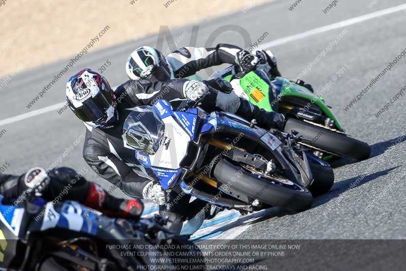 18 to 20th november 2013;Jerez;event digital images;motorbikes;no limits;peter wileman photography;trackday;trackday digital images