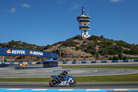 Fast Blue Bikes