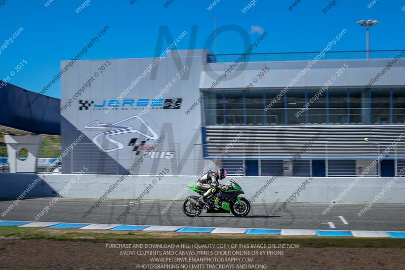 18 to 20th november 2013;Jerez;event digital images;motorbikes;no limits;peter wileman photography;trackday;trackday digital images