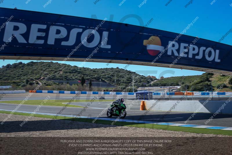 18 to 20th november 2013;Jerez;event digital images;motorbikes;no limits;peter wileman photography;trackday;trackday digital images