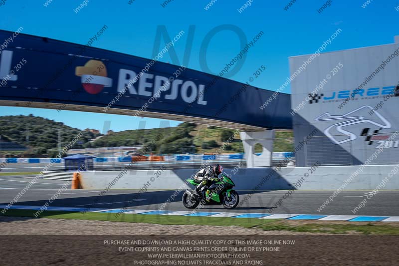 18 to 20th november 2013;Jerez;event digital images;motorbikes;no limits;peter wileman photography;trackday;trackday digital images
