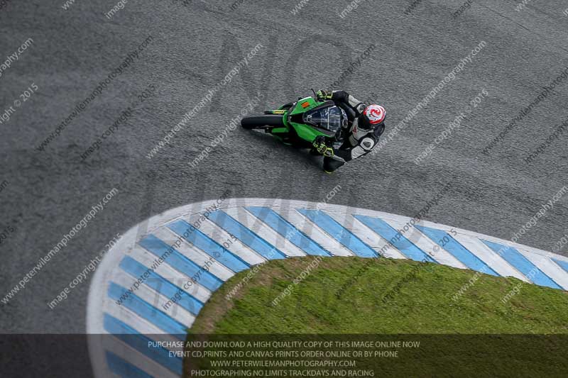 18 to 20th november 2013;Jerez;event digital images;motorbikes;no limits;peter wileman photography;trackday;trackday digital images