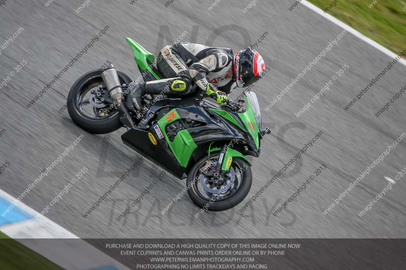 18 to 20th november 2013;Jerez;event digital images;motorbikes;no limits;peter wileman photography;trackday;trackday digital images