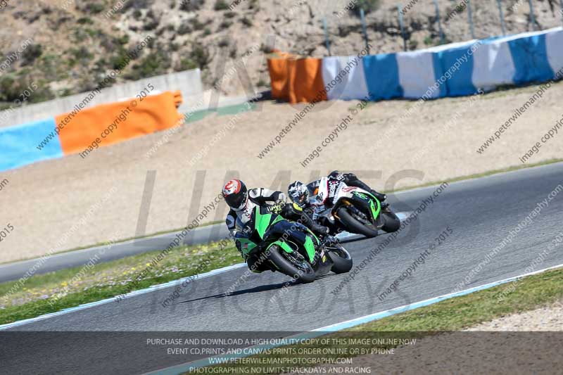 18 to 20th november 2013;Jerez;event digital images;motorbikes;no limits;peter wileman photography;trackday;trackday digital images