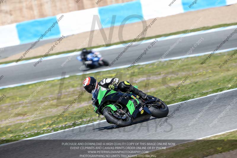 18 to 20th november 2013;Jerez;event digital images;motorbikes;no limits;peter wileman photography;trackday;trackday digital images