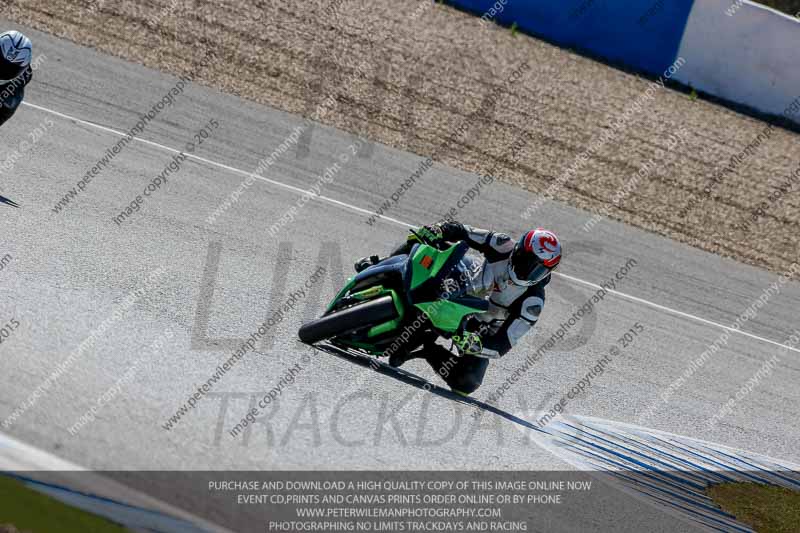 18 to 20th november 2013;Jerez;event digital images;motorbikes;no limits;peter wileman photography;trackday;trackday digital images