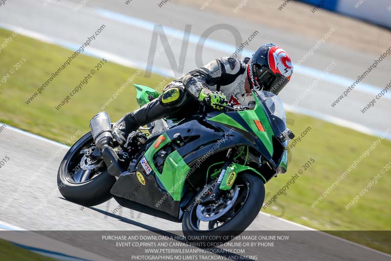 18 to 20th november 2013;Jerez;event digital images;motorbikes;no limits;peter wileman photography;trackday;trackday digital images