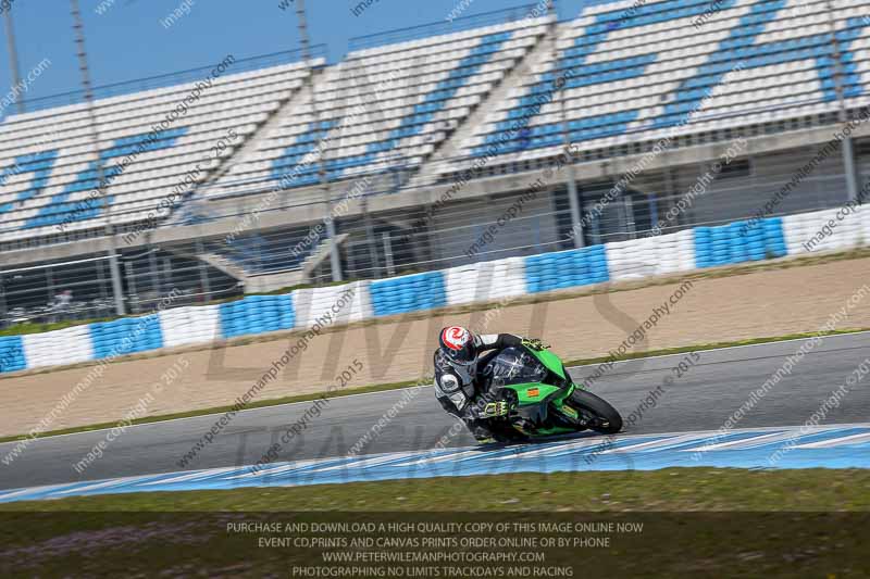 18 to 20th november 2013;Jerez;event digital images;motorbikes;no limits;peter wileman photography;trackday;trackday digital images