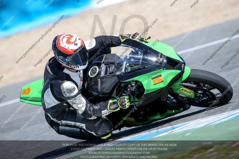 18 to 20th november 2013;Jerez;event digital images;motorbikes;no limits;peter wileman photography;trackday;trackday digital images