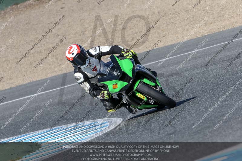 18 to 20th november 2013;Jerez;event digital images;motorbikes;no limits;peter wileman photography;trackday;trackday digital images