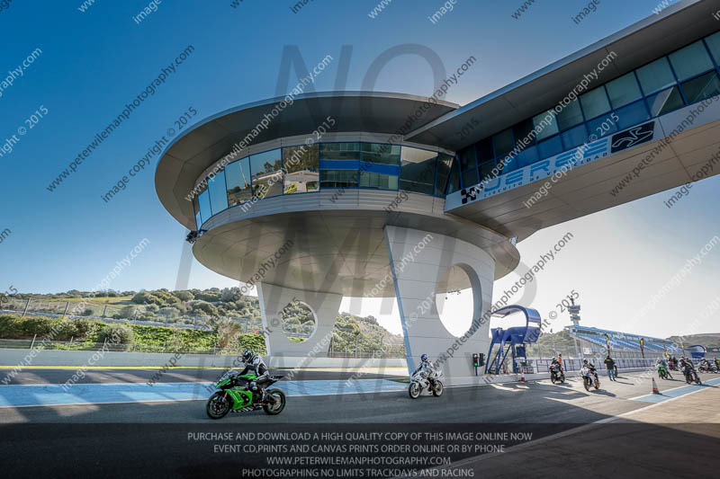 18 to 20th november 2013;Jerez;event digital images;motorbikes;no limits;peter wileman photography;trackday;trackday digital images