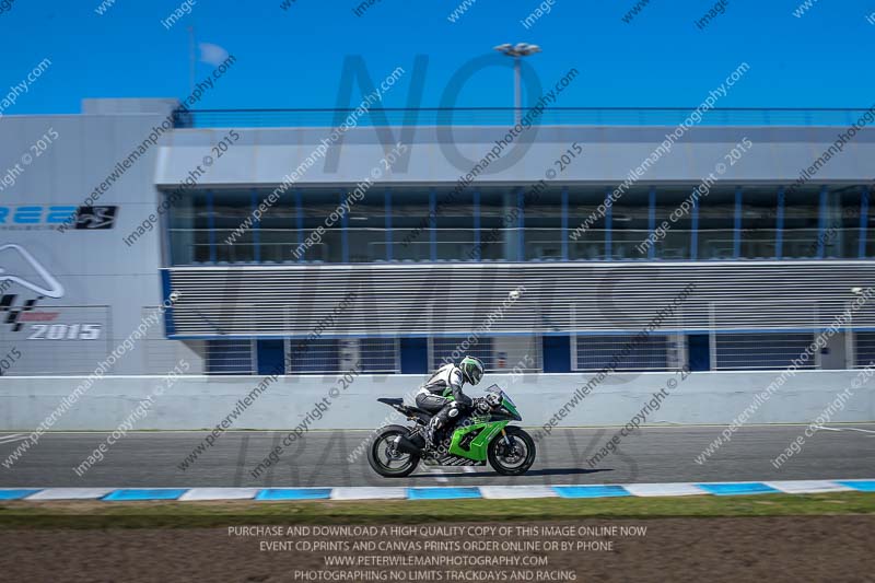 18 to 20th november 2013;Jerez;event digital images;motorbikes;no limits;peter wileman photography;trackday;trackday digital images