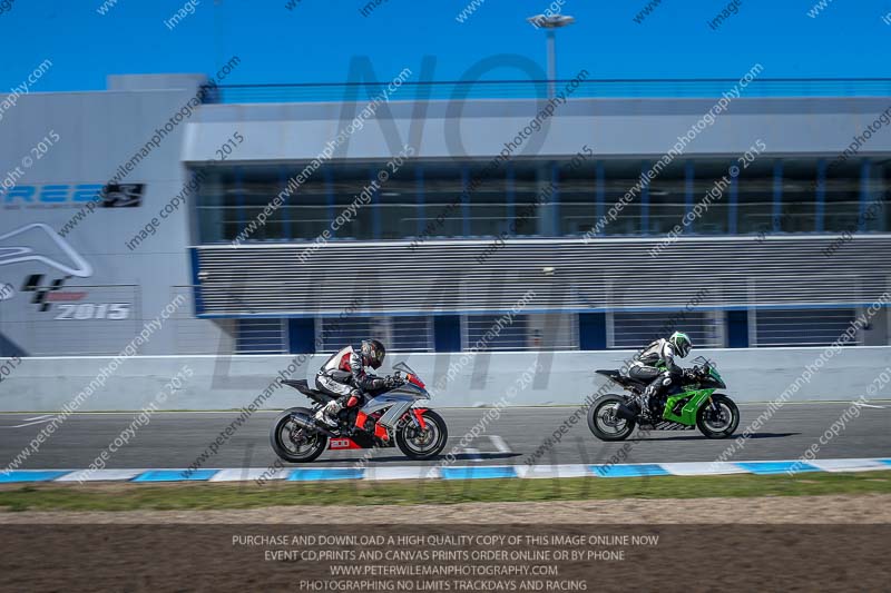 18 to 20th november 2013;Jerez;event digital images;motorbikes;no limits;peter wileman photography;trackday;trackday digital images