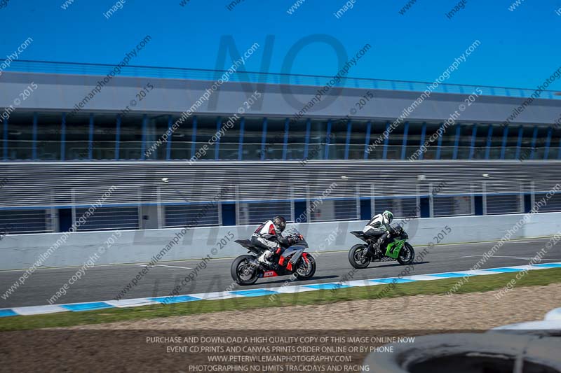 18 to 20th november 2013;Jerez;event digital images;motorbikes;no limits;peter wileman photography;trackday;trackday digital images