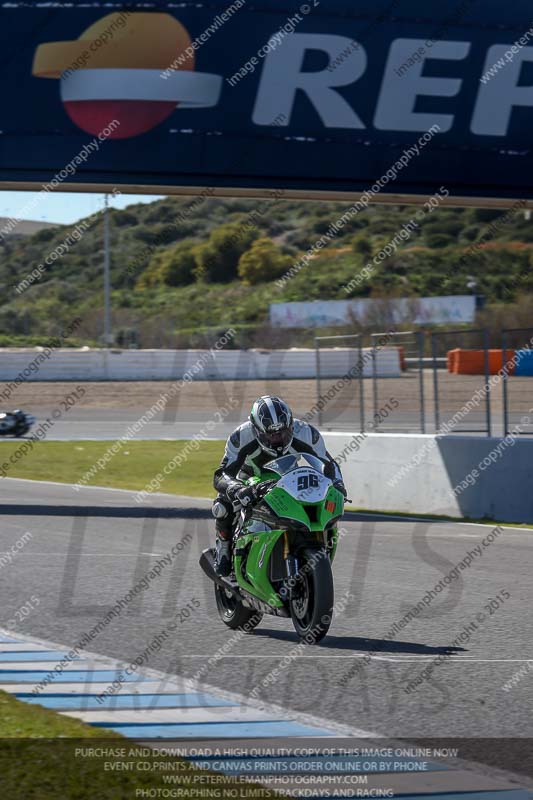18 to 20th november 2013;Jerez;event digital images;motorbikes;no limits;peter wileman photography;trackday;trackday digital images