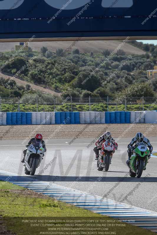 18 to 20th november 2013;Jerez;event digital images;motorbikes;no limits;peter wileman photography;trackday;trackday digital images