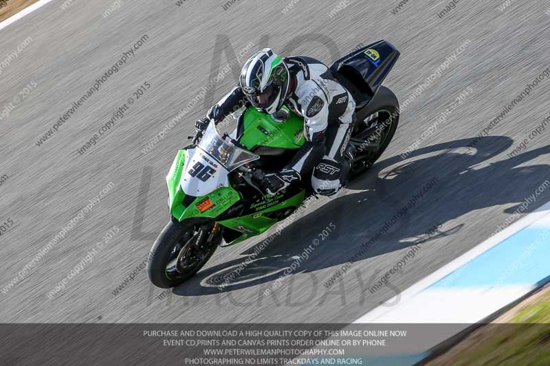 18 to 20th november 2013;Jerez;event digital images;motorbikes;no limits;peter wileman photography;trackday;trackday digital images