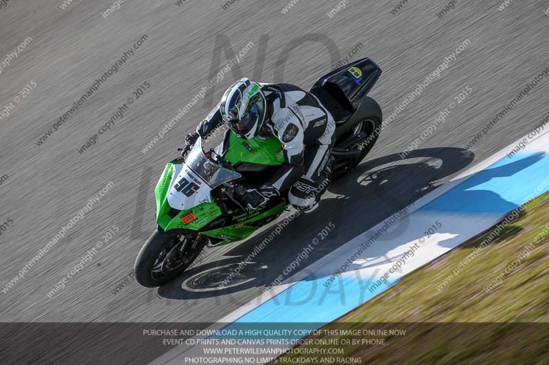 18 to 20th november 2013;Jerez;event digital images;motorbikes;no limits;peter wileman photography;trackday;trackday digital images